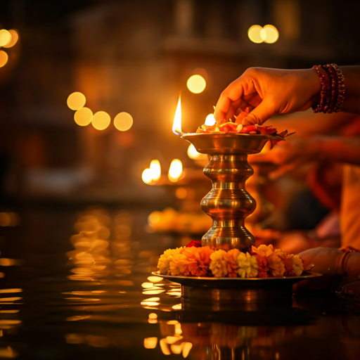 Sacred Ritual
